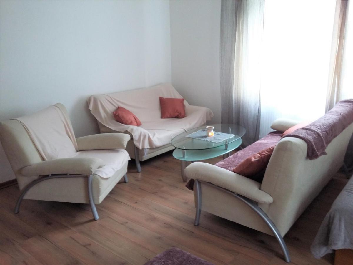 Penzion Smrekovica Ruzomberok Exterior foto