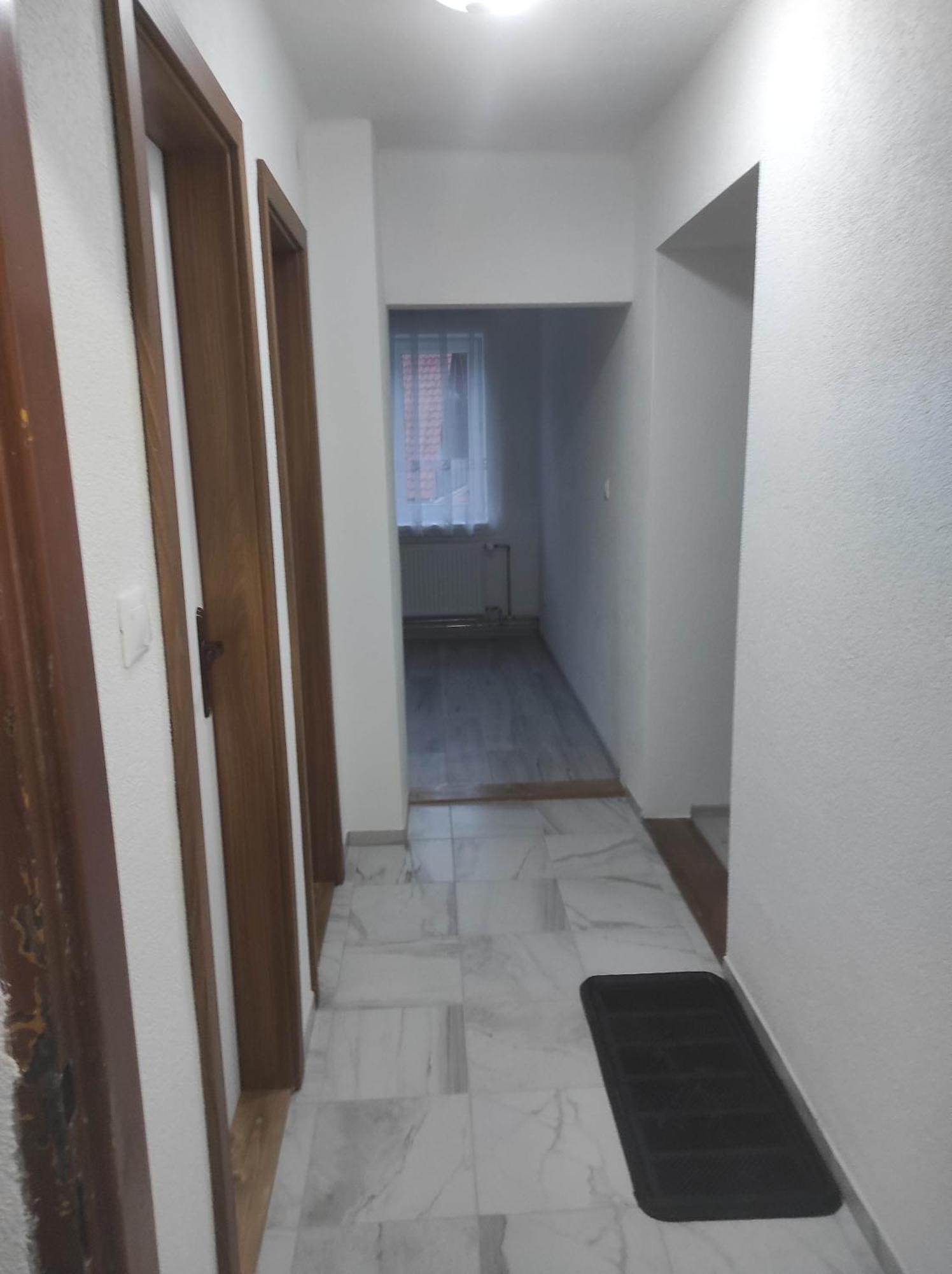Penzion Smrekovica Ruzomberok Exterior foto